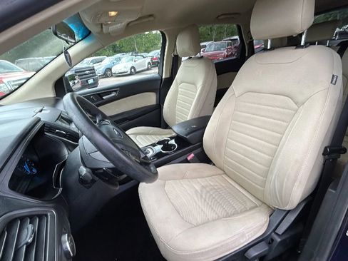 Used 2016 Ford Edge SE FWD image 9