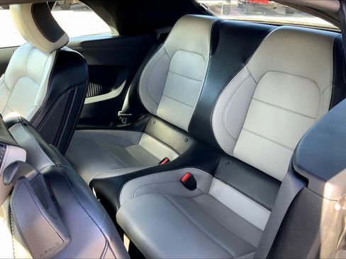 Certified 2024 Ford Mustang GT image 18