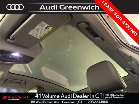 Used 2025 Audi A5 2.0T Premium Plus w/ Premium Plus image 26