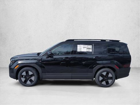 New 2026 Hyundai Santa Fe SEL image 5