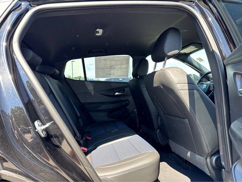 New 2026 Buick Envista Sport Touring w/ Convenience I Package FWD image 6