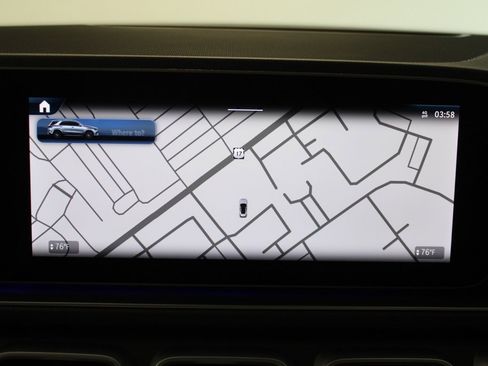 Certified 2025 Mercedes-Benz GLE 350 4MATIC image 29