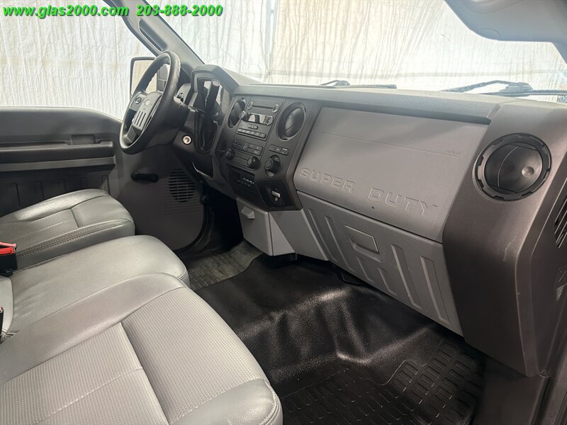 Used 2016 Ford F350 XL RWD image 5