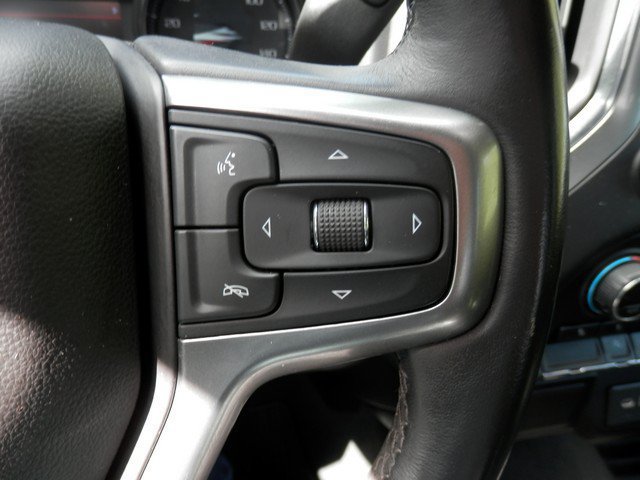 Used 2019 Chevrolet Silverado 1500 RST w/ All-Star Edition AWD/4WD image 21