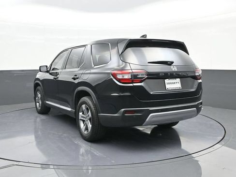 Used 2023 Honda Pilot EX-L image 8