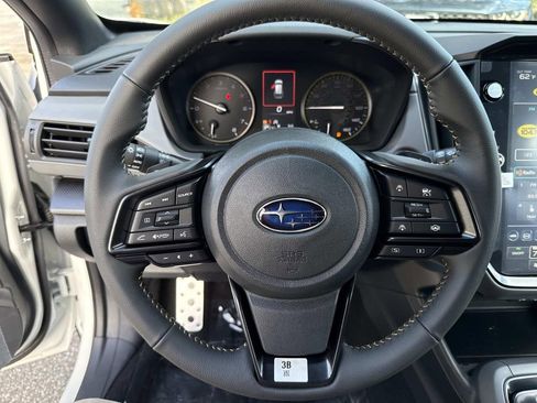 New 2026 Subaru Crosstrek 2.5i Sport image 40