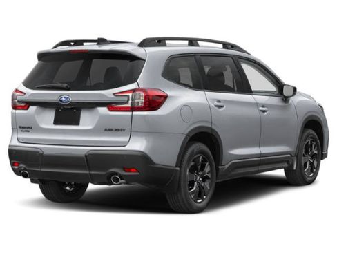 New 2026 Subaru Ascent Premium AWD/4WD image 2