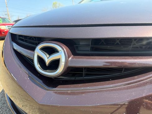 Used 2009 MAZDA MAZDA6 i Grand Touring w/ Moonroof & Bose Pkg image 10