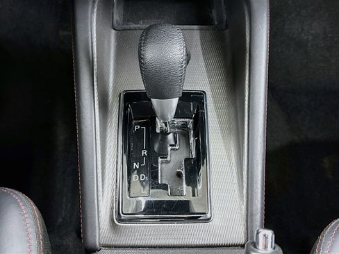 Used 2025 Mitsubishi Outlander Sport SE AWD/4WD image 24