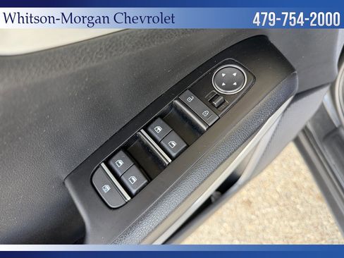 Used 2025 Kia Soul S image 12