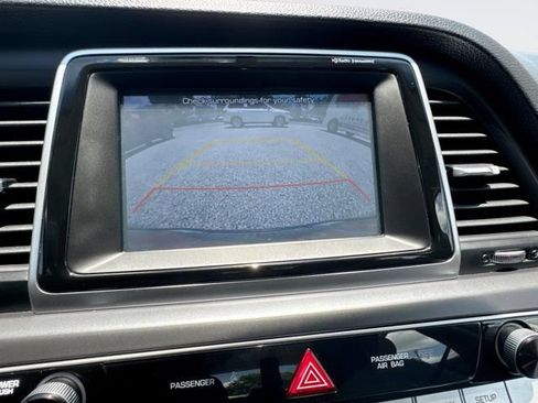Used 2019 Hyundai Sonata SEL FWD image 22