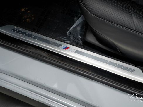 Used 2023 BMW 740i 740i w/ Parking Assistance Package image 26