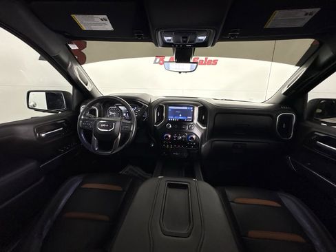 Used 2020 GMC Sierra 1500 AT4 w/ AT4 Premium Package image 45