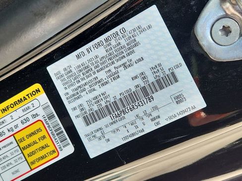 Used 2024 Ford Mustang GT Premium w/ GT Performance Package image 32