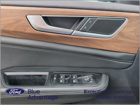 Used 2025 Volkswagen Atlas SE FWD image 10