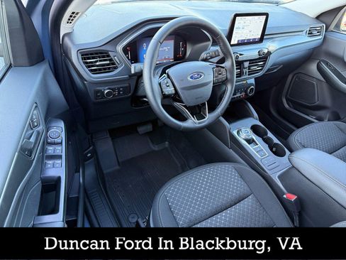New 2026 Ford Escape Active w/ Cold Weather Package image 14