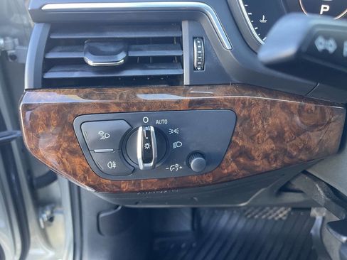 Used 2017 Audi A4 2.0T Premium Plus w/ Premium Plus Package image 33