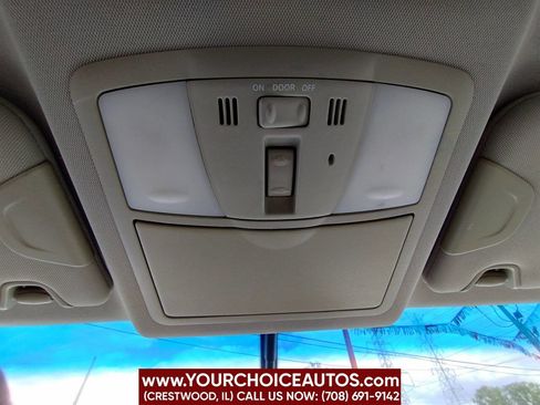 Used 2012 INFINITI FX35 AWD w/ Premium Pkg image 40