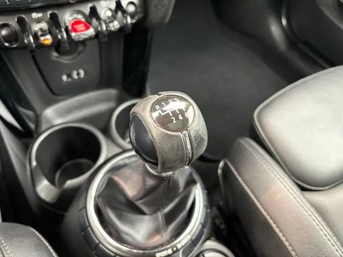 Used 2017 MINI Cooper S FWD image 23