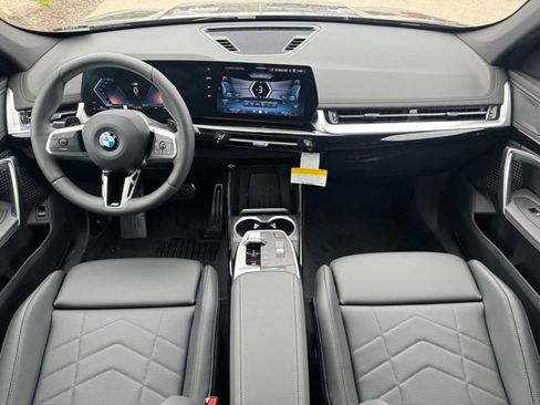 New 2026 BMW X1 xDrive28i w/ M Sport Package image 16