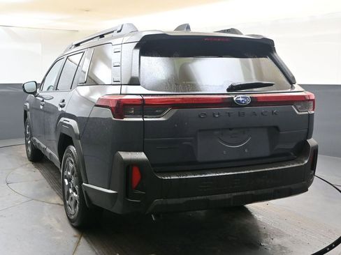 New 2026 Subaru Outback Premium image 4