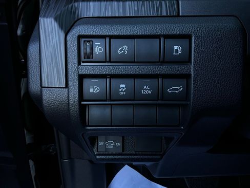 New 2025 Toyota 4Runner 4WD image 26