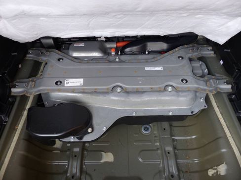 Used 2024 Honda CR-V Sport image 43