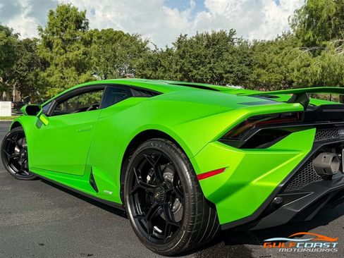 Used 2026 Lamborghini Temerario AWD/4WD image 44