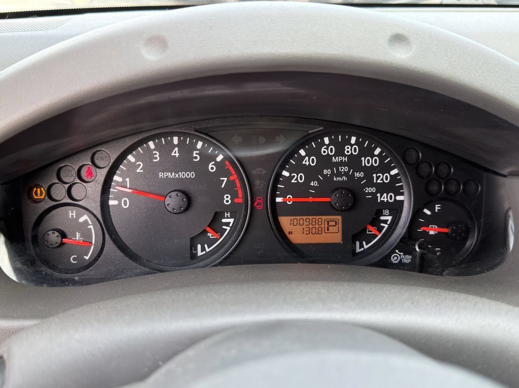 Used 2019 Nissan Frontier SV RWD image 24