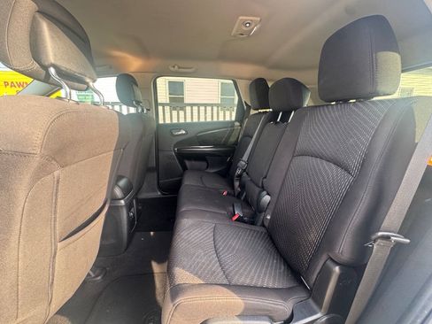Used 2013 Dodge Journey SXT FWD image 14