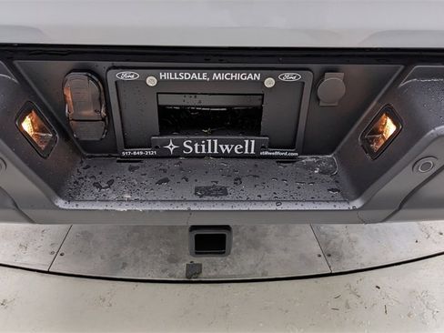 New 2025 Ford F150 Tremor w/ Equipment Group 402A High image 6