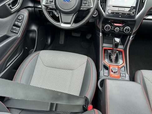 Used 2021 Subaru Forester Sport image 14