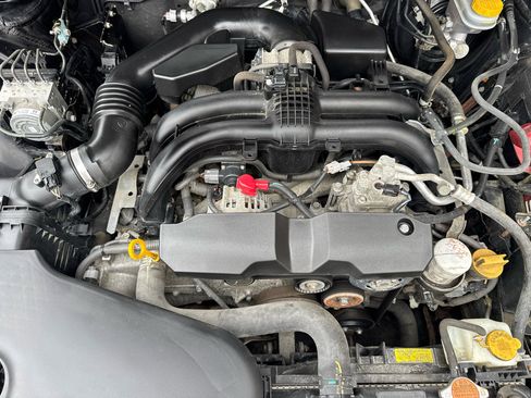 Used 2016 Subaru Legacy 2.5i Premium image 32