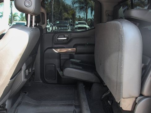 Used 2020 Chevrolet Silverado 1500 RST image 35