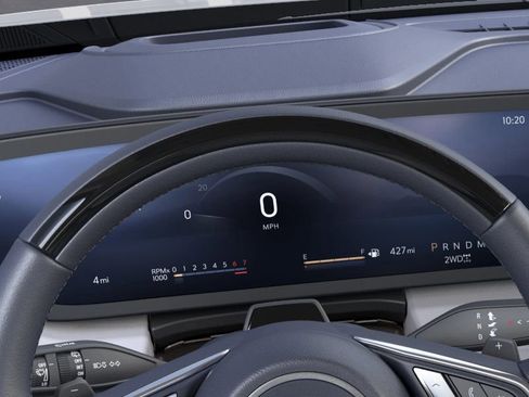 New 2026 Buick Enclave Avenir w/ Super Cruise Package image 18