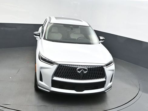 Certified 2026 INFINITI QX60 Pure w/ Cargo Package image 39