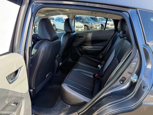 Used 2024 Subaru Crosstrek 2.5i Limited image 4