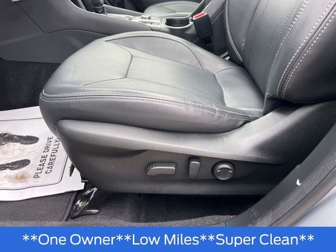 Used 2023 Subaru Forester Limited AWD/4WD image 24
