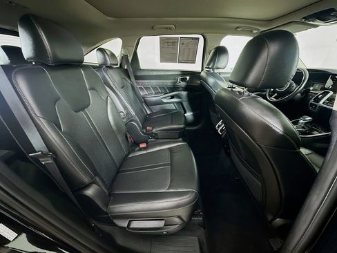 Certified 2022 Kia Sorento SX AWD/4WD image 8