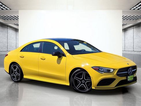 Used 2020 Mercedes-Benz CLA 250 image 2