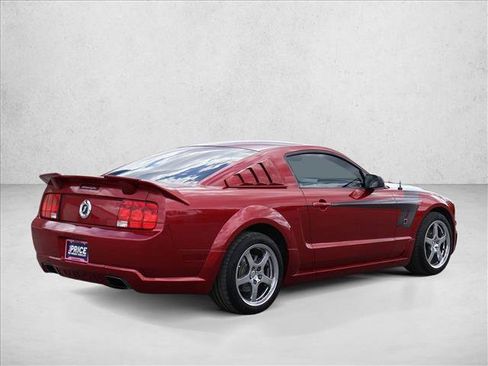 Used 2006 Ford Mustang GT RWD image 5
