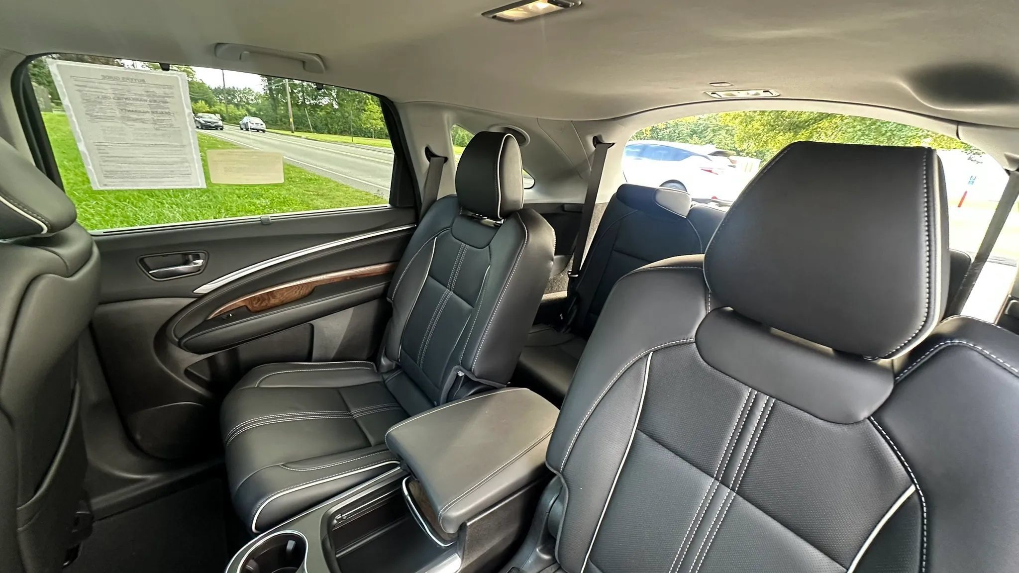 Used 2020 Acura MDX w/ Advance Package AWD/4WD image 34