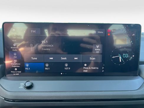 Used 2024 Honda Accord EX-L image 17