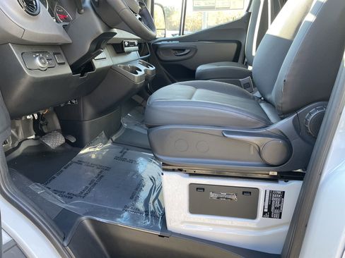 New 2025 Mercedes-Benz Sprinter 2500 image 24