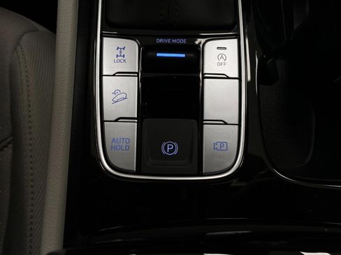 New 2026 Hyundai Tucson SEL image 26