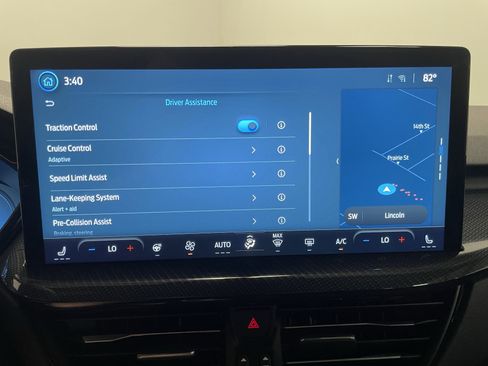 Used 2024 Ford Escape ST-Line Elite image 10