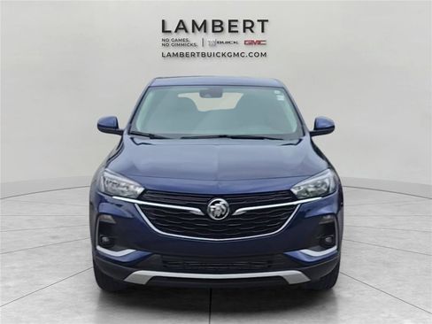 Used 2023 Buick Encore GX Preferred w/ Cold Weather Comfort Package AWD/4WD image 8