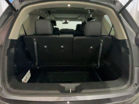 Used 2025 Honda Pilot Elite image 19