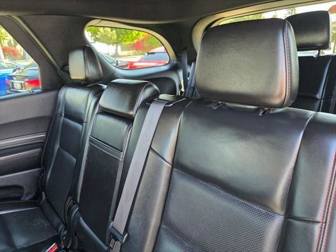 Certified 2024 Dodge Durango GT RWD image 16