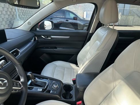Used 2023 MAZDA CX-5 AWD 2.5 S image 8